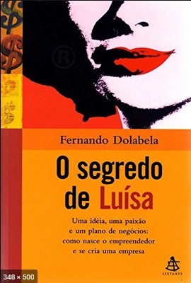 O Segredo de Luisa – Fernando Dolabela (1)