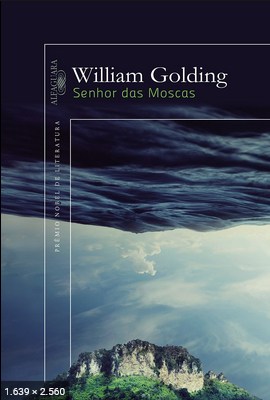 O Senhor das Moscas – William Golding
