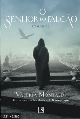 O Senhor do Falcao – Valeria Montaldi (2)