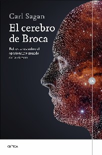 Carl Sagan – O CEREBRO DE BROCA doc