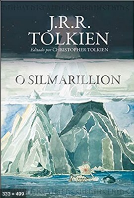 O Silmarillion – J.R.R. Tolkien