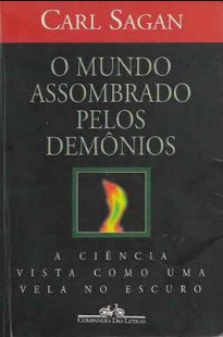 Carl Sagan - O MUNDO ASSOMBRADO PELOS DEMONIOS (1) rtf