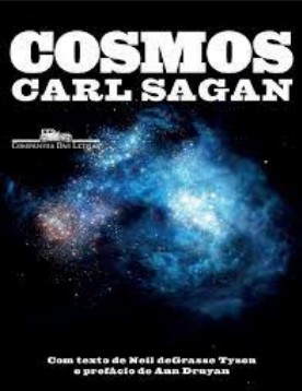 Carl Sagan – O UNIVERSO pdf