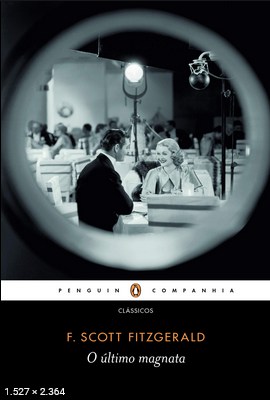 O Ultimo Magnata - F. Scott Fitzgerald (1)