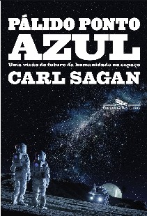 Carl Sagan – PALIDO PONTO AZUL epub