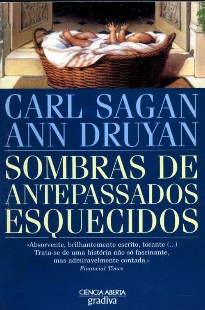 Carl Sagan - SOMBRAS DOS ANTEPASSADOS ESQUECIDOS pdf