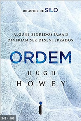 Ordem – Hugh Howey