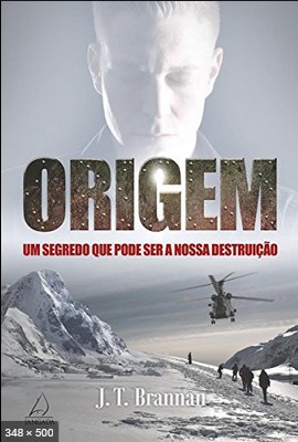 Origem - J. T. Brannan