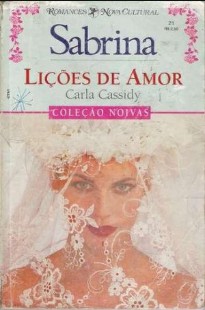 Carla Cassidy – LIÇOES DE AMOR doc