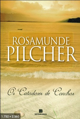 Os Catadores de Conchas - Rosamunde Pilcher (1)
