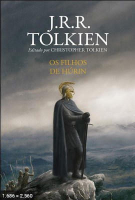 Os Filhos de Hurin – J.R.R. Tolkien
