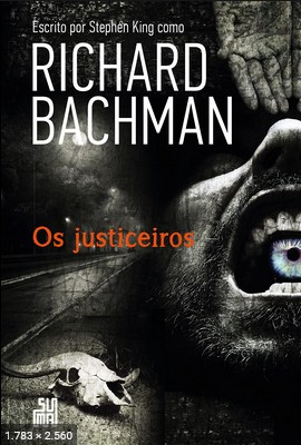 Os Justiceiros – Stephen King