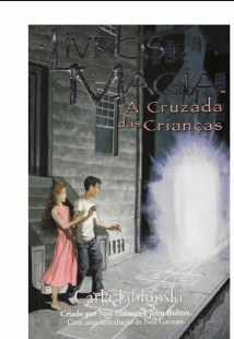 Carla Jablonski – Os Livros de Magia III – A CRUZADA DAS CRIANÇAS doc