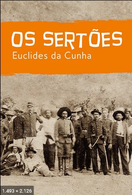 Os Sertoes – Euclides da Cunha