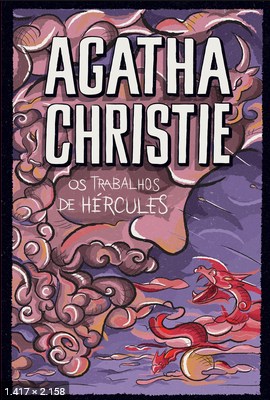 Os Trabalhos de Hercules - Agatha Christie