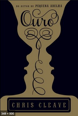 Ouro – Chris Cleave
