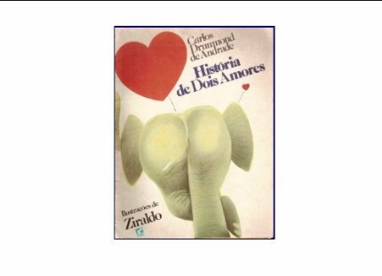 Carlos Drummond de Andrade - História de Dois Amores pdf