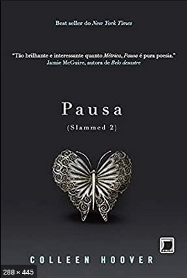 Pausa – Colleen Hoover