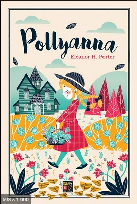 Poliana – Eleanor H. Porter