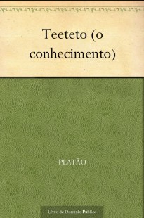 Carlos Alberto Nunes – Dialogos de Platao – TEETETO doc
