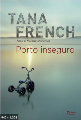 Porto inseguro - Tana French