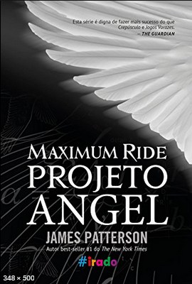 Projeto Angel - James Patterson