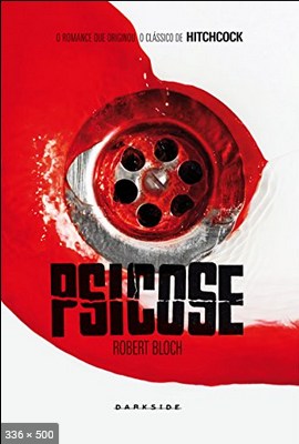 Psicose - Robert Bloch