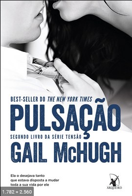 Pulsacao – Gail McHugh