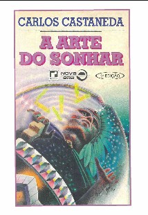 Carlos Castaneda – A ARTE DE SONHAR doc