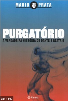 Purgatorio – Mario Prata
