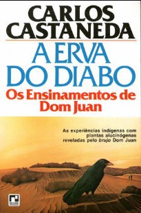 Carlos Castaneda - A ERVA DO DIABO doc