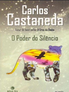 Carlos Castaneda – O PO PODER DO SILENCIO doc