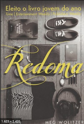 Redoma – Meg Wolitzer