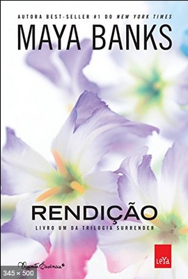 Rendicao – Maya Banks