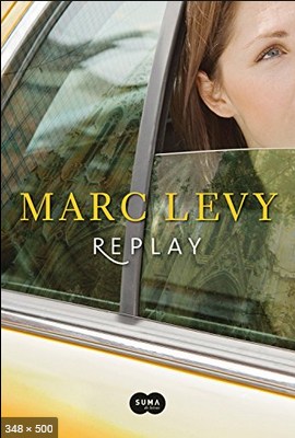 Replay – Marc Levy