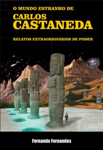 Carlos Castaneda - RELATOS DE PODER pdf