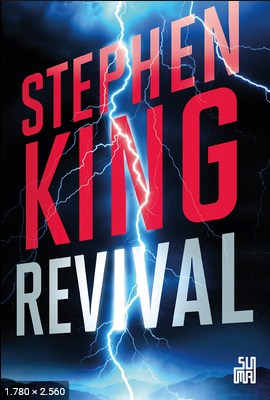 Revival – Stephen King