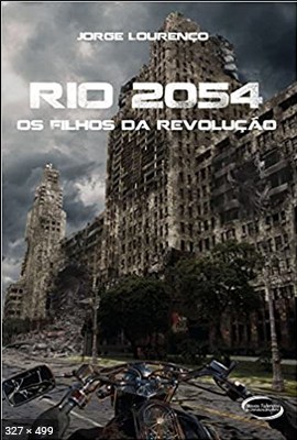 Rio 2054 – Jorge Lourenco