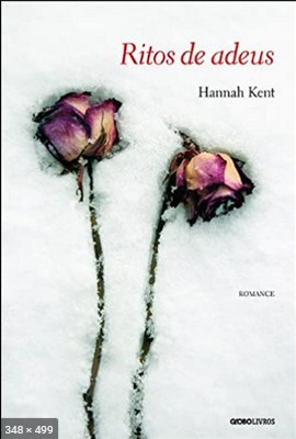 Ritos de adeus – Hannah Kent