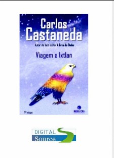 Carlos Castaneda – VIAGEM A IXTLAN doc