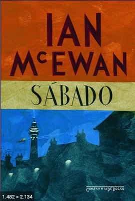 Sabado – Ian McEwan