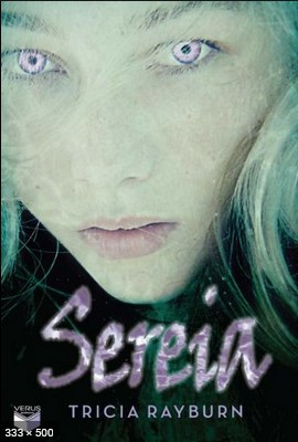 Sereia – Tricia Rayburn
