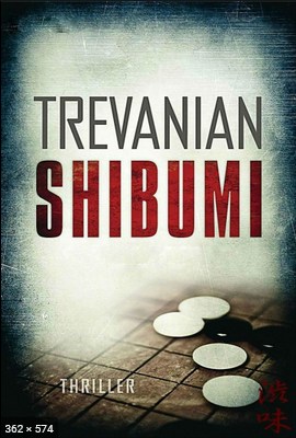 Shibumi – Trevian