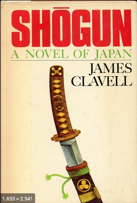 Shogun – James Clavell (2)