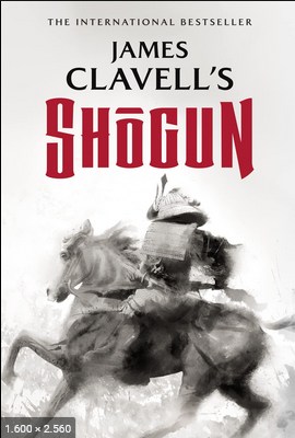 Shogun – James Clavell