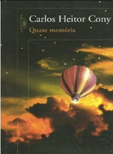Carlos Heitor Cony – QUASE MEMORIA doc