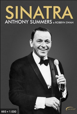 Sinatra – Anthony Summers