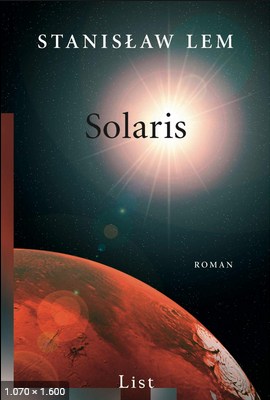 Solaris – Stanislaw Lem