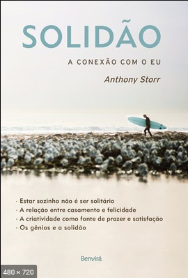 Solidao - Anthony Storr