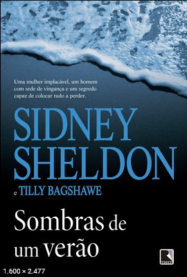 Sombras de Um Verao - Sidney Sheldon